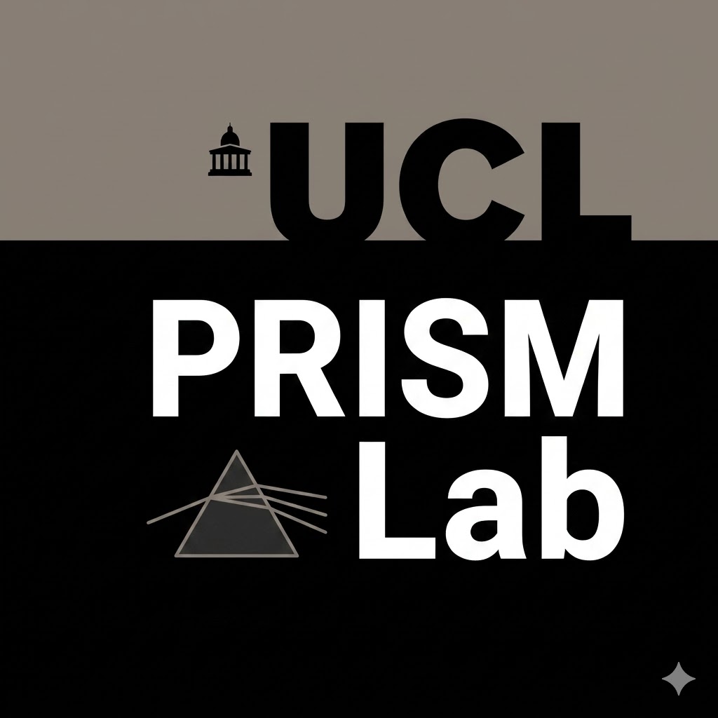 PRISM Lab logo